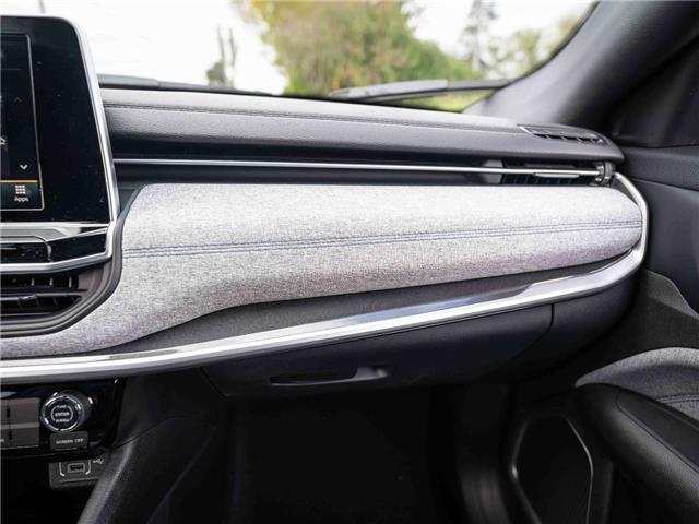 2026 Jeep Compass Sport (Stk: T155703) in Surrey - Image 18 of 23