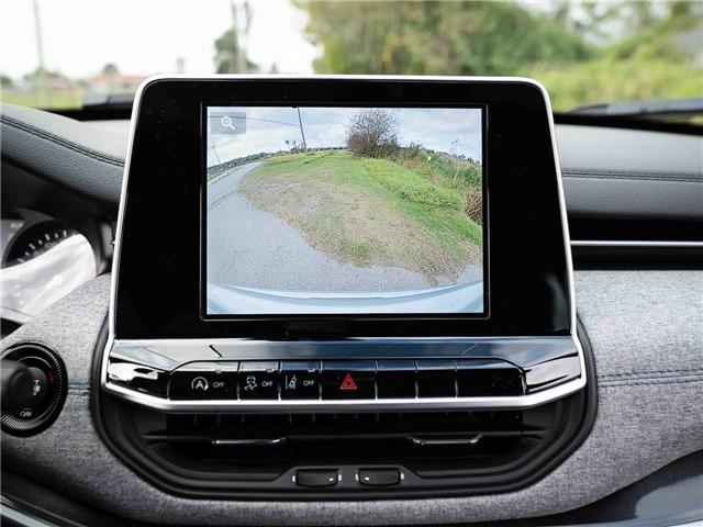 2026 Jeep Compass Sport (Stk: T155703) in Surrey - Image 19 of 23