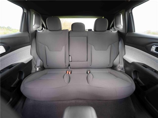 2026 Jeep Compass Sport (Stk: T155703) in Surrey - Image 20 of 23