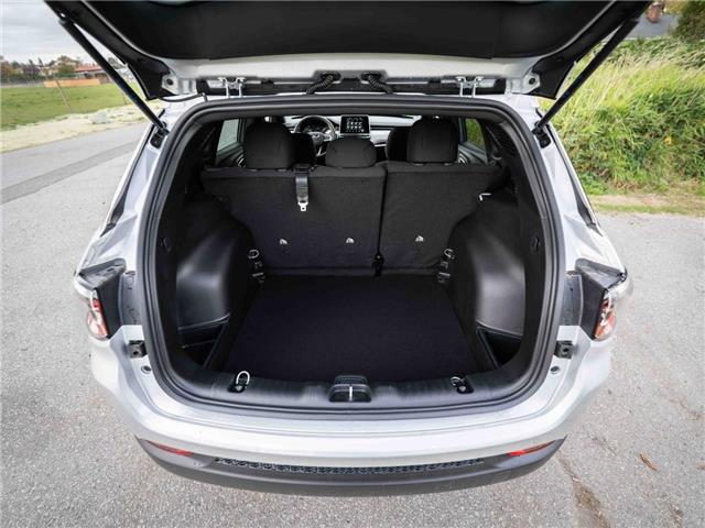 2026 Jeep Compass Sport (Stk: T155703) in Surrey - Image 22 of 23