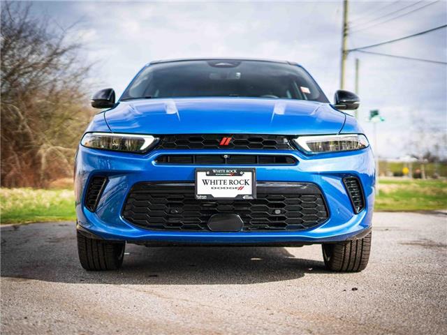 2024 Dodge Hornet PHEV R/T Plus (Stk: RA19298) in Surrey - Image 2 of 24