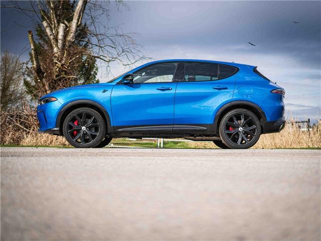 2024 Dodge Hornet PHEV R/T Plus (Stk: RA19298) in Surrey - Image 3 of 24