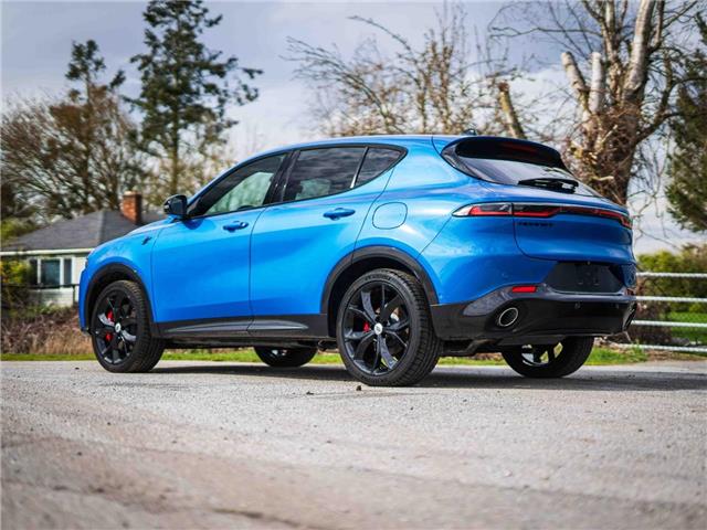 2024 Dodge Hornet PHEV R/T Plus (Stk: RA19298) in Surrey - Image 4 of 24