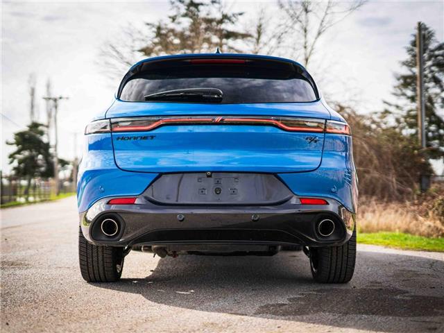 2024 Dodge Hornet PHEV R/T Plus (Stk: RA19298) in Surrey - Image 5 of 24