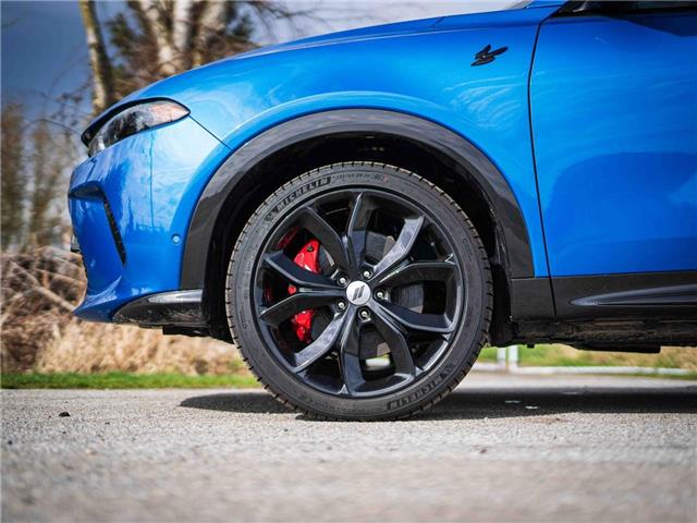 2024 Dodge Hornet PHEV R/T Plus (Stk: RA19298) in Surrey - Image 6 of 24