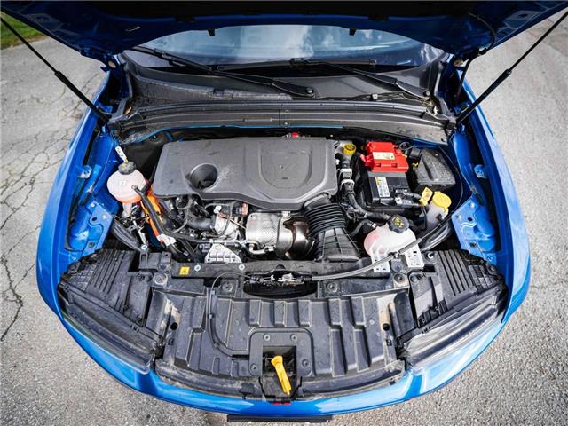 2024 Dodge Hornet PHEV R/T Plus (Stk: RA19298) in Surrey - Image 7 of 24