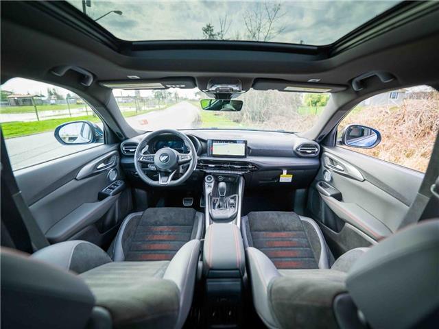 2024 Dodge Hornet PHEV R/T Plus (Stk: RA19298) in Surrey - Image 9 of 24
