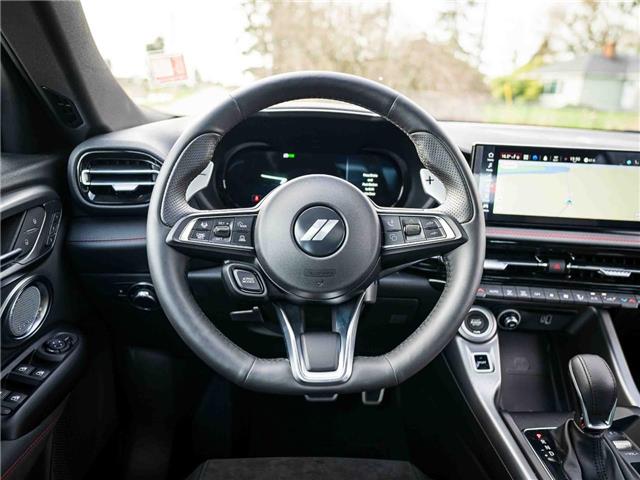 2024 Dodge Hornet PHEV R/T Plus (Stk: RA19298) in Surrey - Image 10 of 24