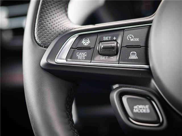 2024 Dodge Hornet PHEV R/T Plus (Stk: RA19298) in Surrey - Image 11 of 24