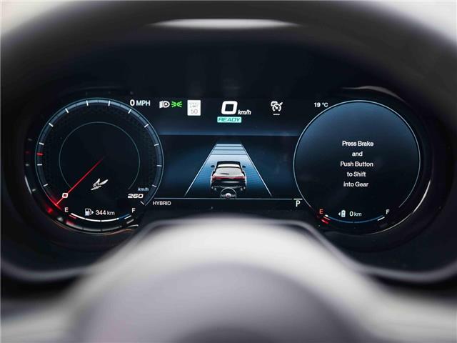 2024 Dodge Hornet PHEV R/T Plus (Stk: RA19298) in Surrey - Image 12 of 24