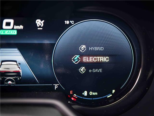 2024 Dodge Hornet PHEV R/T Plus (Stk: RA19298) in Surrey - Image 13 of 24