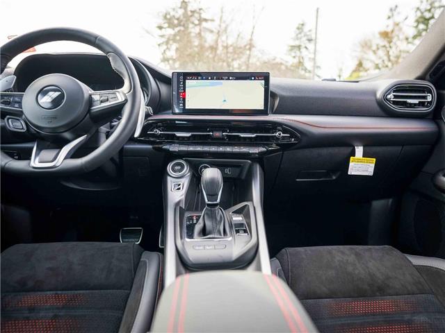 2024 Dodge Hornet PHEV R/T Plus (Stk: RA19298) in Surrey - Image 14 of 24