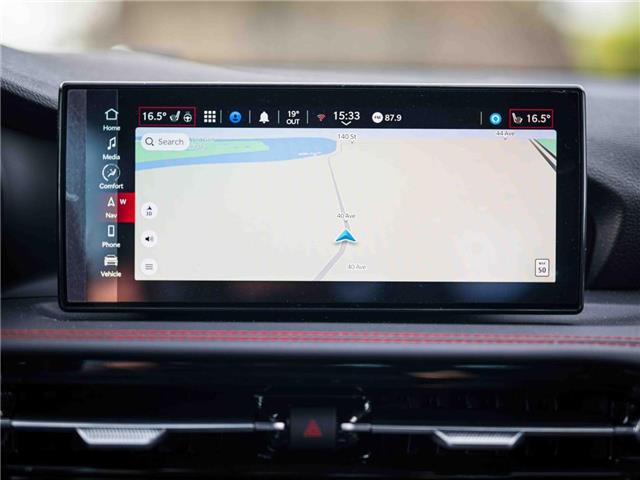 2024 Dodge Hornet PHEV R/T Plus (Stk: RA19298) in Surrey - Image 15 of 24