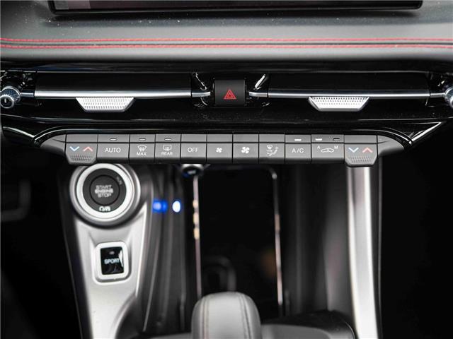 2024 Dodge Hornet PHEV R/T Plus (Stk: RA19298) in Surrey - Image 16 of 24