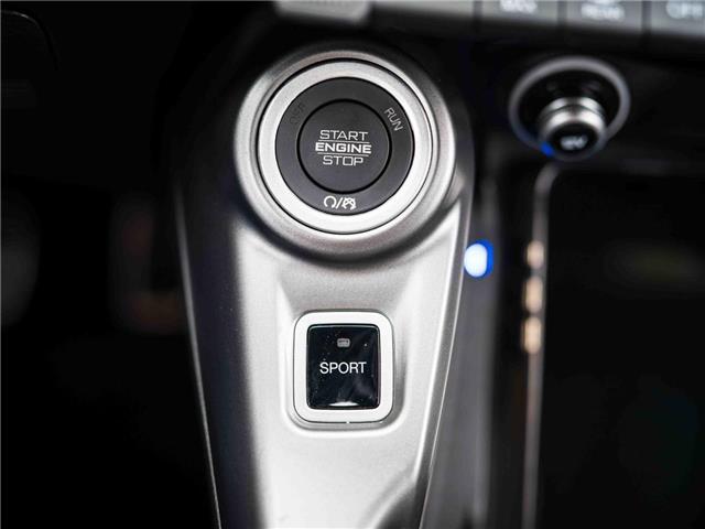 2024 Dodge Hornet PHEV R/T Plus (Stk: RA19298) in Surrey - Image 17 of 24