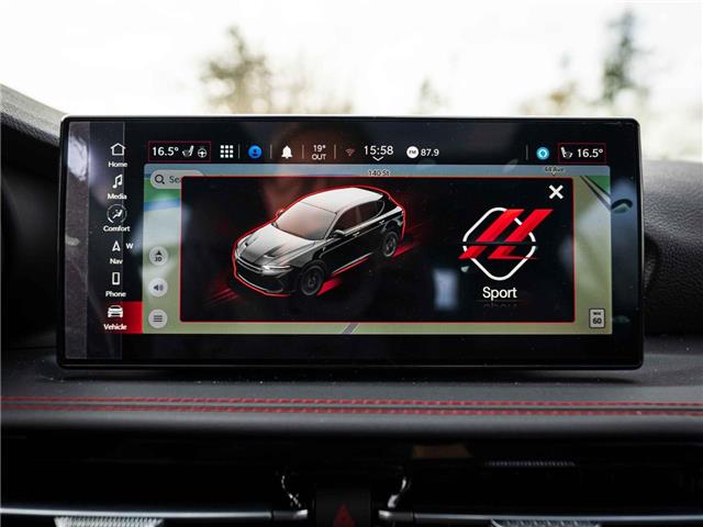 2024 Dodge Hornet PHEV R/T Plus (Stk: RA19298) in Surrey - Image 18 of 24