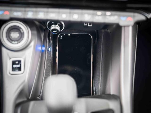 2024 Dodge Hornet PHEV R/T Plus (Stk: RA19298) in Surrey - Image 19 of 24