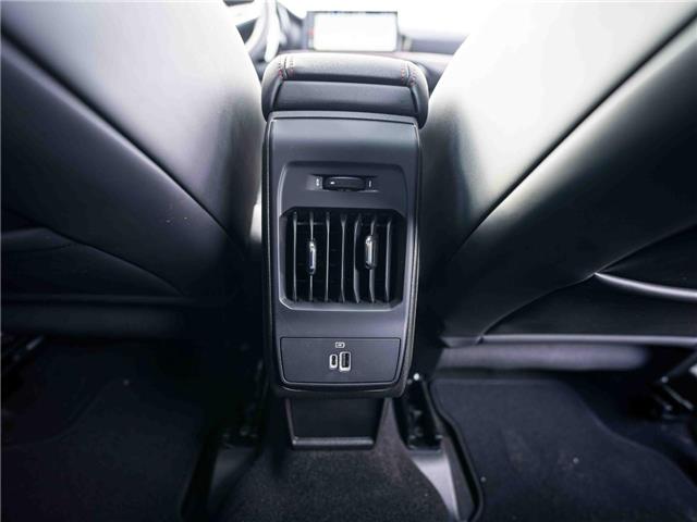 2024 Dodge Hornet PHEV R/T Plus (Stk: RA19298) in Surrey - Image 22 of 24