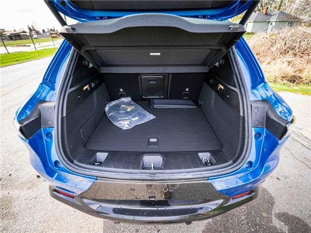 2024 Dodge Hornet PHEV R/T Plus (Stk: RA19298) in Surrey - Image 23 of 24