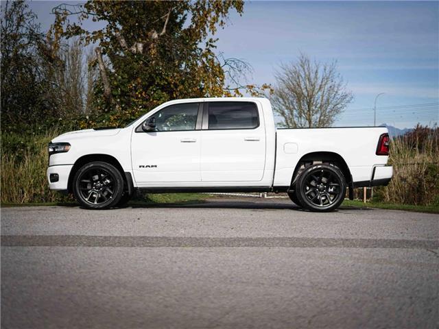 2026 RAM 1500 Sport (Stk: T150347) in Surrey - Image 3 of 27