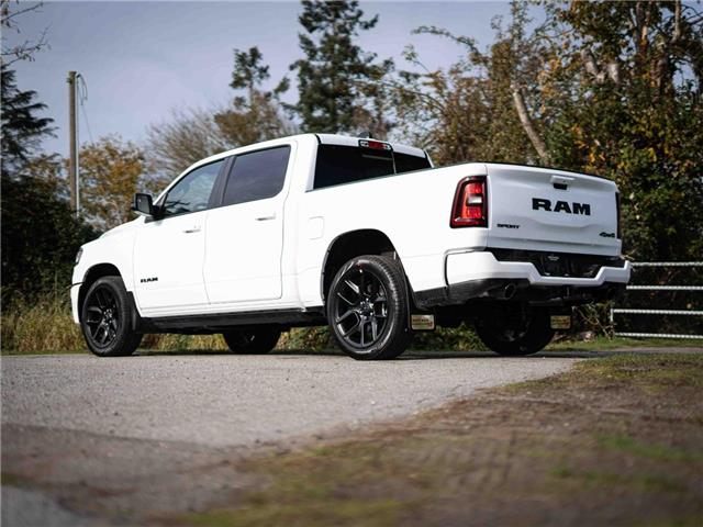 2026 RAM 1500 Sport (Stk: T150347) in Surrey - Image 4 of 27