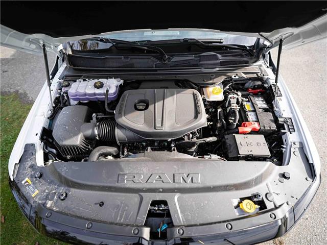 2026 RAM 1500 Sport (Stk: T150347) in Surrey - Image 6 of 27