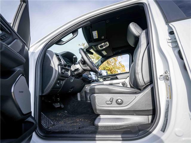 2026 RAM 1500 Sport (Stk: T150347) in Surrey - Image 8 of 27