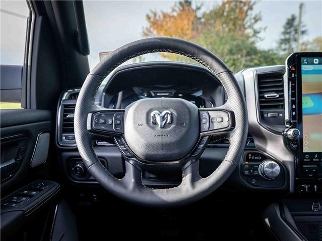 2026 RAM 1500 Sport (Stk: T150347) in Surrey - Image 10 of 27