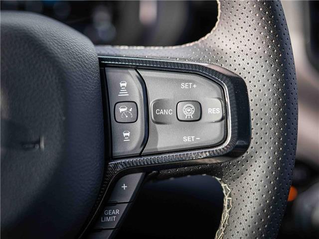 2026 RAM 1500 Sport (Stk: T150347) in Surrey - Image 11 of 27
