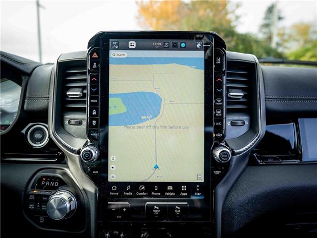 2026 RAM 1500 Sport (Stk: T150347) in Surrey - Image 16 of 27