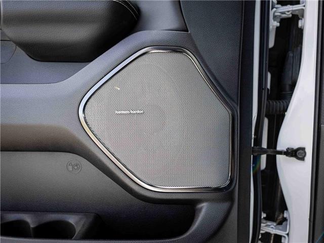 2026 RAM 1500 Sport (Stk: T150347) in Surrey - Image 23 of 27