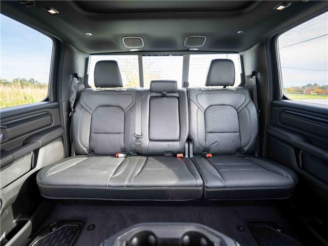 2026 RAM 1500 Sport (Stk: T150347) in Surrey - Image 25 of 27