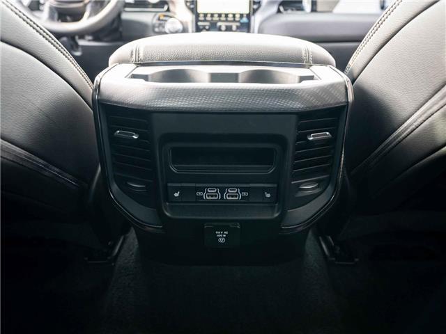 2026 RAM 1500 Sport (Stk: T150347) in Surrey - Image 26 of 27