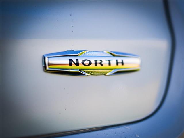 2025 Jeep Compass North (Stk: S577923) in Surrey - Image 6 of 21