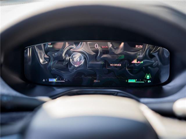 2025 Jeep Compass North (Stk: S577923) in Surrey - Image 12 of 21