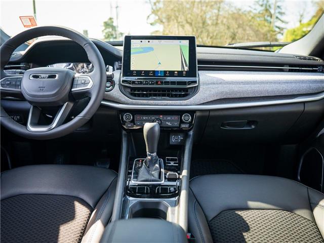 2025 Jeep Compass North (Stk: S577923) in Surrey - Image 13 of 21