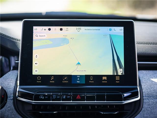 2025 Jeep Compass North (Stk: S577923) in Surrey - Image 14 of 21