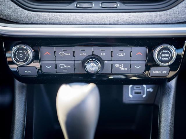 2025 Jeep Compass North (Stk: S577923) in Surrey - Image 15 of 21