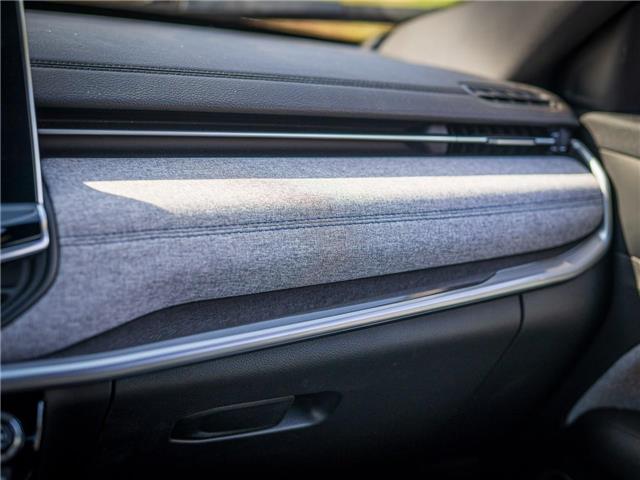 2025 Jeep Compass North (Stk: S577923) in Surrey - Image 17 of 21