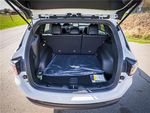 2025 Jeep Compass North (Stk: S577923) in Surrey - Image 20 of 21