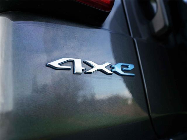 2021 Jeep Wrangler 4xe (PHEV) Sahara (Stk: S613099A) in Surrey - Image 6 of 25