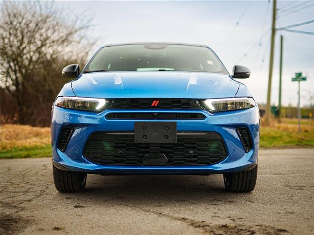 2024 Dodge Hornet PHEV R/T Plus (Stk: RA19861) in Surrey - Image 2 of 21
