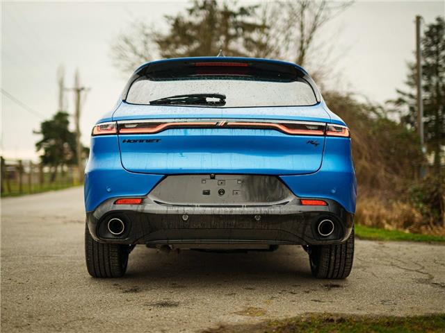 2024 Dodge Hornet PHEV R/T Plus (Stk: RA19861) in Surrey - Image 5 of 21
