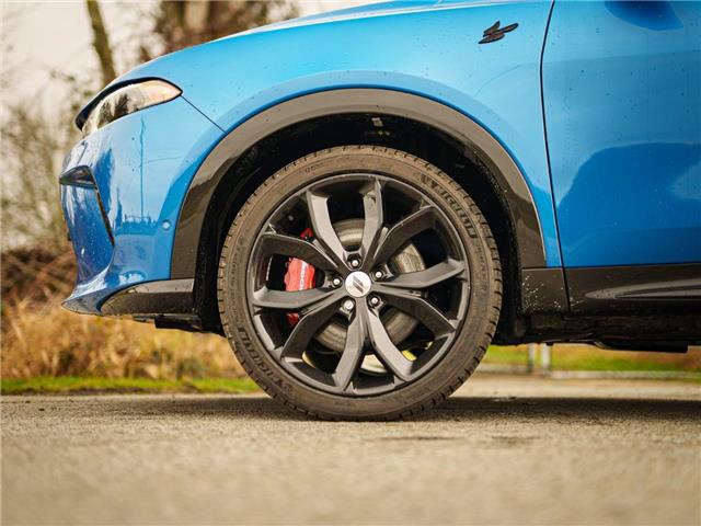 2024 Dodge Hornet PHEV R/T Plus (Stk: RA19861) in Surrey - Image 6 of 21
