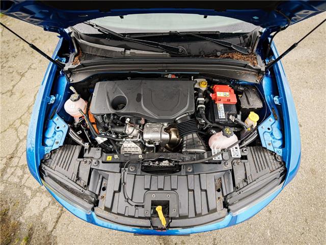 2024 Dodge Hornet PHEV R/T Plus (Stk: RA19861) in Surrey - Image 7 of 21