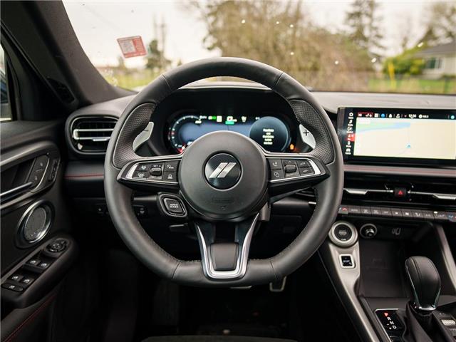 2024 Dodge Hornet PHEV R/T Plus (Stk: RA19861) in Surrey - Image 10 of 21
