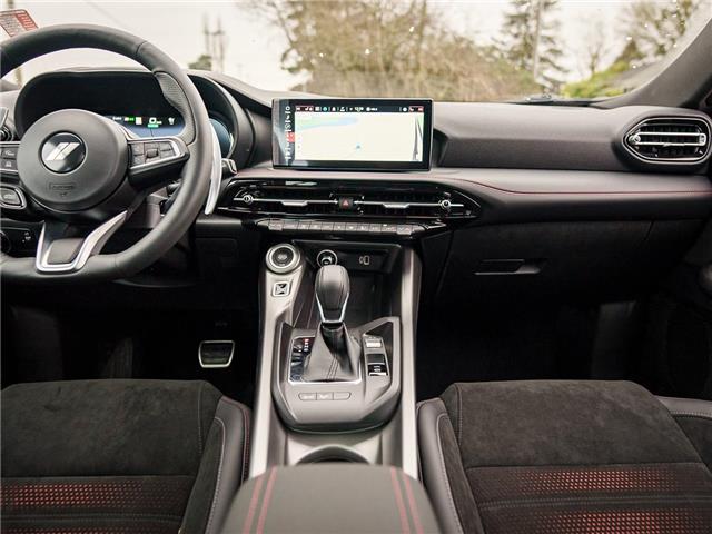 2024 Dodge Hornet PHEV R/T Plus (Stk: RA19861) in Surrey - Image 13 of 21