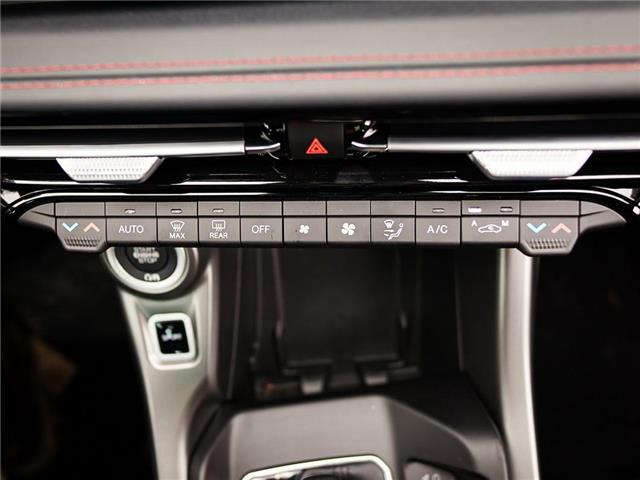 2024 Dodge Hornet PHEV R/T Plus (Stk: RA19861) in Surrey - Image 15 of 21