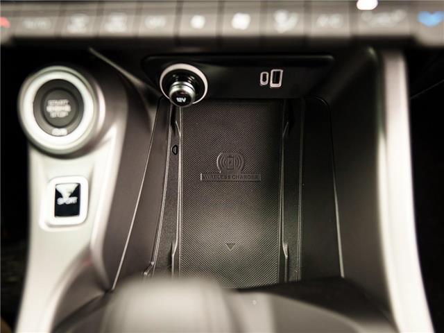 2024 Dodge Hornet PHEV R/T Plus (Stk: RA19861) in Surrey - Image 16 of 21