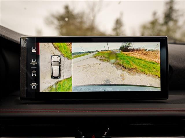 2024 Dodge Hornet PHEV R/T Plus (Stk: RA19861) in Surrey - Image 18 of 21